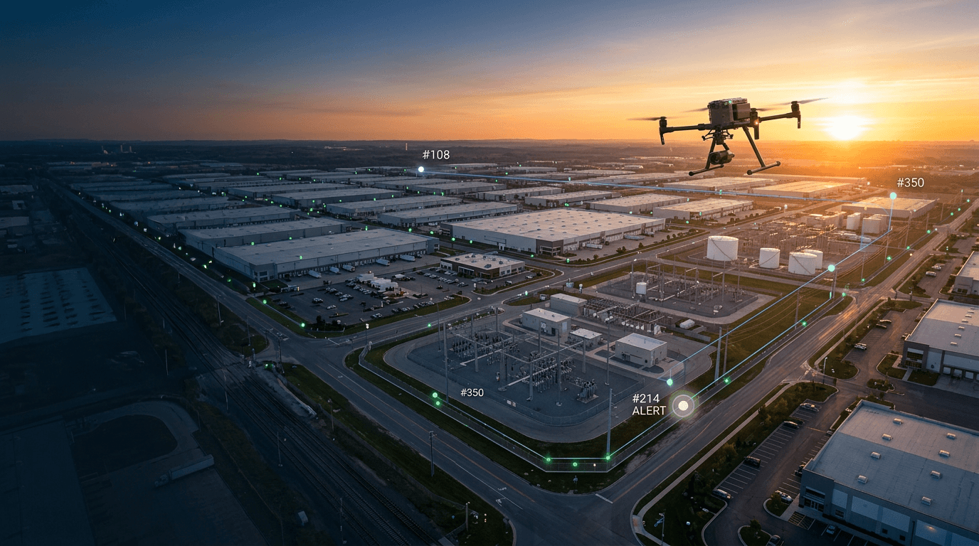 Drone Hero