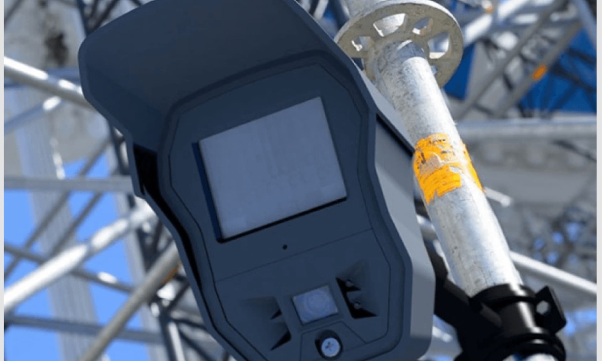 PIR Basics — Tech Talk #7 banner image